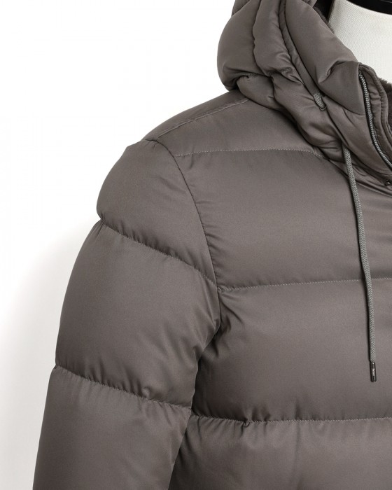 HernoPOLAR TECH ダウンコート【Herno】09l