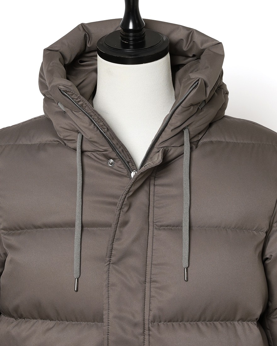 HernoPOLAR TECH ダウンコート【Herno】14l