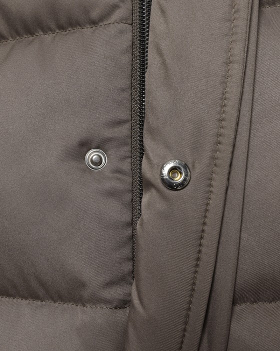 HernoPOLAR TECH ダウンコート【Herno】22l