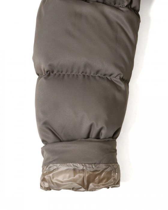 HernoPOLAR TECH ダウンコート【Herno】24l