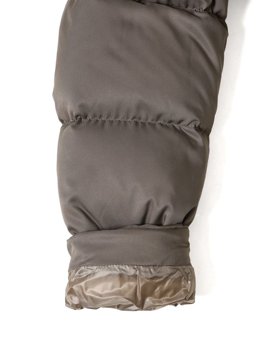 HernoPOLAR TECH ダウンコート【Herno】24l