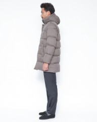 HernoPOLAR TECH ダウンコート【Herno】mb_02l