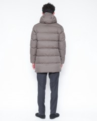 HernoPOLAR TECH ダウンコート【Herno】mb_03l