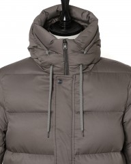 HernoPOLAR TECH ダウンコート【Herno】mb_06l