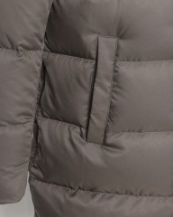 HernoPOLAR TECH ダウンコート【Herno】mb_07l