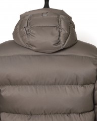 HernoPOLAR TECH ダウンコート【Herno】mb_10l