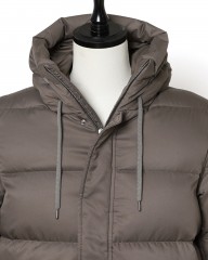 HernoPOLAR TECH ダウンコート【Herno】mb_14l