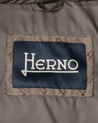 HernoPOLAR TECH ダウンコート【Herno】mb_19l