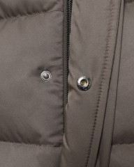 HernoPOLAR TECH ダウンコート【Herno】mb_22l