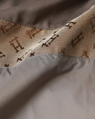 HernoPOLAR TECH ダウンコート【Herno】mb_26l