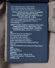 HernoPOLAR TECH ダウンコート【Herno】mb_29l