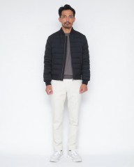 Hernoジップ ダウンブルゾン【Herno Legend】mb_01l