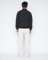 Hernoジップ ダウンブルゾン【Herno Legend】mb_03l