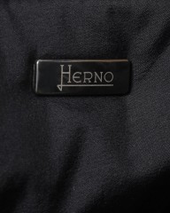 Hernoジップ ダウンブルゾン【Herno Legend】mb_13l