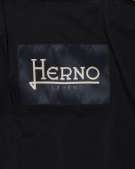 Hernoジップ ダウンブルゾン【Herno Legend】mb_15l