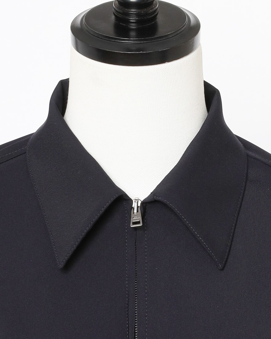 Herno撥水 パッカブル ドリズラー ブルゾン【Herno】06l