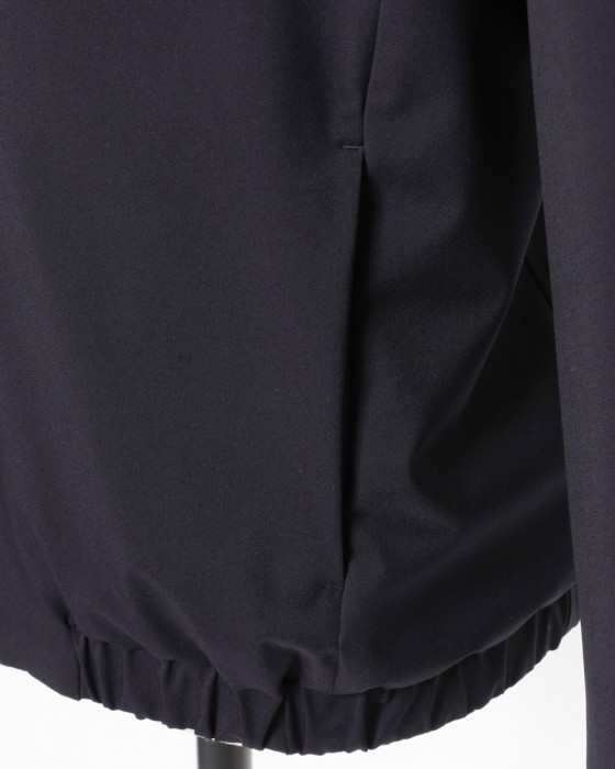 Herno撥水 パッカブル ドリズラー ブルゾン【Herno】08l