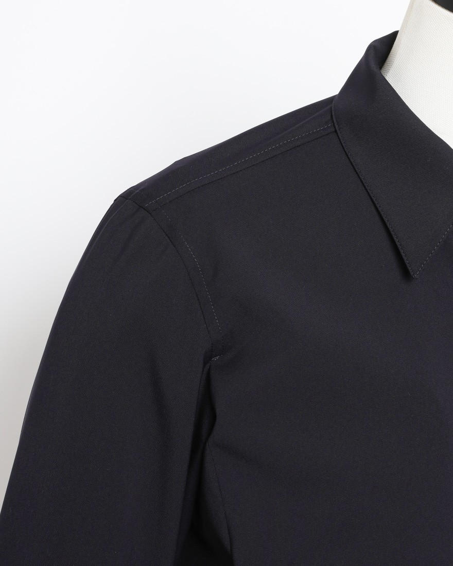 Herno撥水 パッカブル ドリズラー ブルゾン【Herno】11l