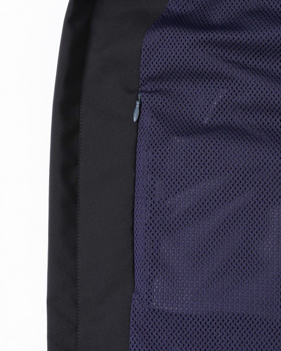 Herno撥水 パッカブル ドリズラー ブルゾン【Herno】16l