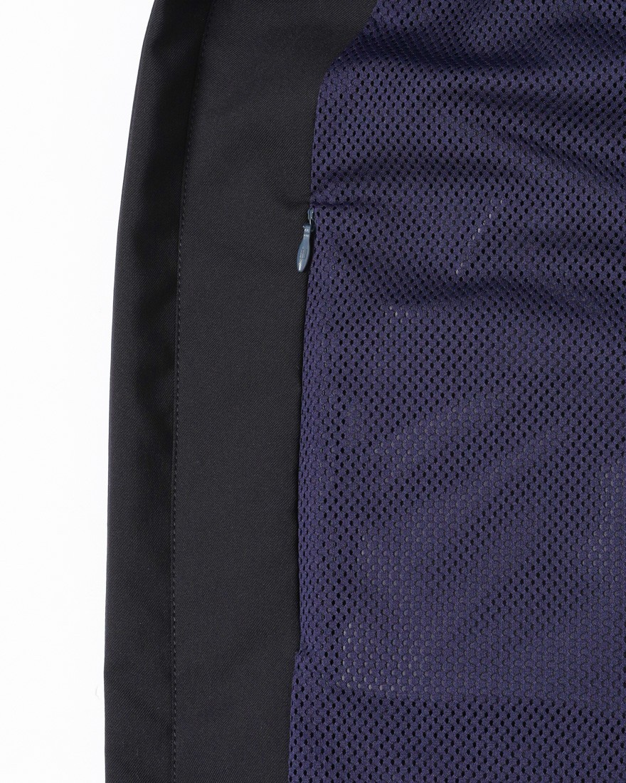 Herno撥水 パッカブル ドリズラー ブルゾン【Herno】16l