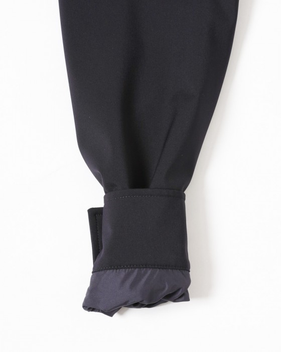 Herno撥水 パッカブル ドリズラー ブルゾン【Herno】21l