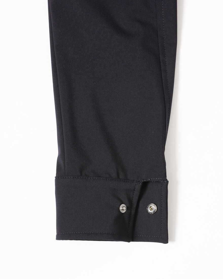 Herno撥水 パッカブル ドリズラー ブルゾン【Herno】22l