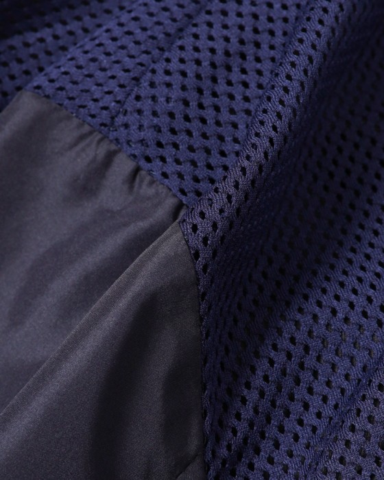 Herno撥水 パッカブル ドリズラー ブルゾン【Herno】24l