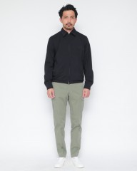 Herno撥水 パッカブル ドリズラー ブルゾン【Herno】mb_01l