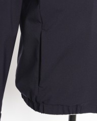 Herno撥水 パッカブル ドリズラー ブルゾン【Herno】mb_07l