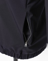 Herno撥水 パッカブル ドリズラー ブルゾン【Herno】mb_09l