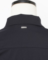 Herno撥水 パッカブル ドリズラー ブルゾン【Herno】mb_12l