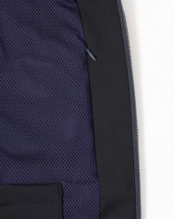 Herno撥水 パッカブル ドリズラー ブルゾン【Herno】mb_17l