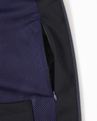 Herno撥水 パッカブル ドリズラー ブルゾン【Herno】mb_18l