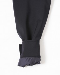 Herno撥水 パッカブル ドリズラー ブルゾン【Herno】mb_21l