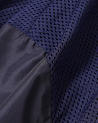 Herno撥水 パッカブル ドリズラー ブルゾン【Herno】mb_24l