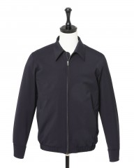 Herno撥水 パッカブル ドリズラー ブルゾン【Herno】mb_c0