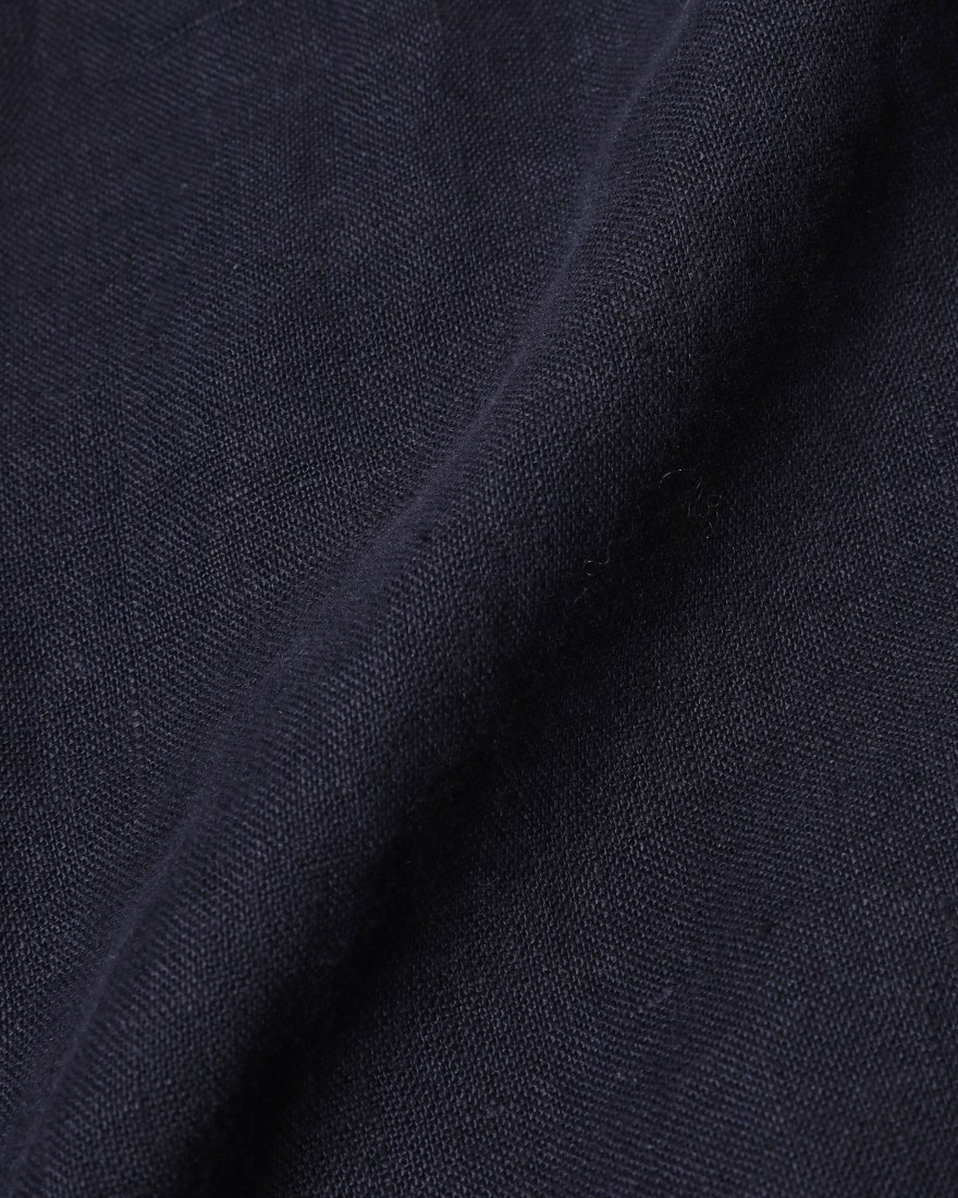 Hernoリネン サファリジャケット【Herno】18l