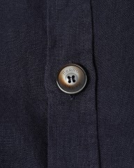 Hernoリネン サファリジャケット【Herno】mb_13l