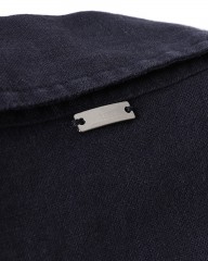 Hernoリネン サファリジャケット【Herno】mb_14l