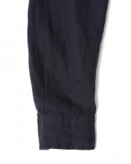 Hernoリネン サファリジャケット【Herno】mb_15l