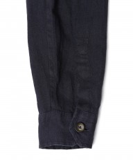 Hernoリネン サファリジャケット【Herno】mb_16l