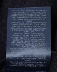 Hernoリネン サファリジャケット【Herno】mb_20l