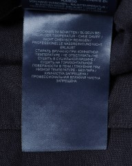 Hernoリネン サファリジャケット【Herno】mb_21l