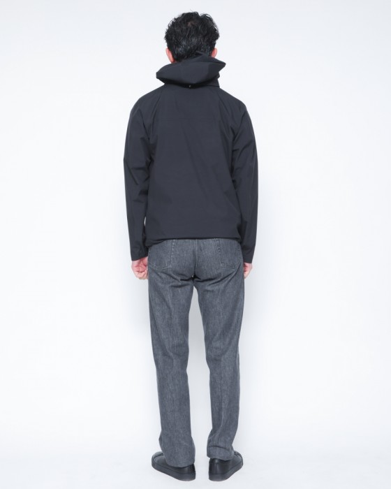 Herno撥水 フーデッド ブルゾン【FUNCTIONAL WARDROBE】03l