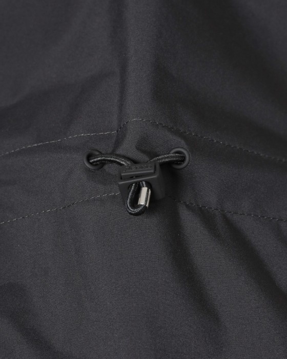 Herno撥水 フーデッド ブルゾン【FUNCTIONAL WARDROBE】17l