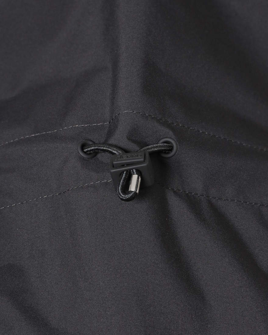 Herno撥水 フーデッド ブルゾン【FUNCTIONAL WARDROBE】17l