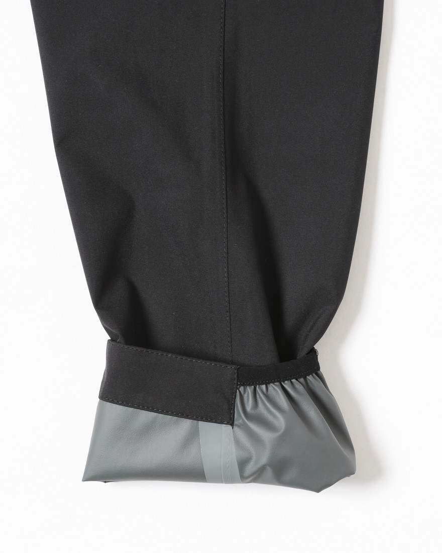 Herno撥水 フーデッド ブルゾン【FUNCTIONAL WARDROBE】24l