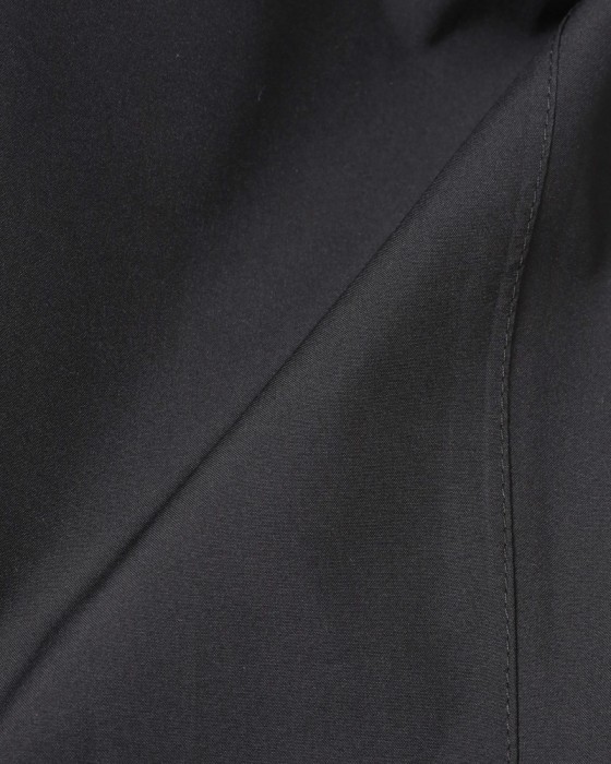 Herno撥水 フーデッド ブルゾン【FUNCTIONAL WARDROBE】25l