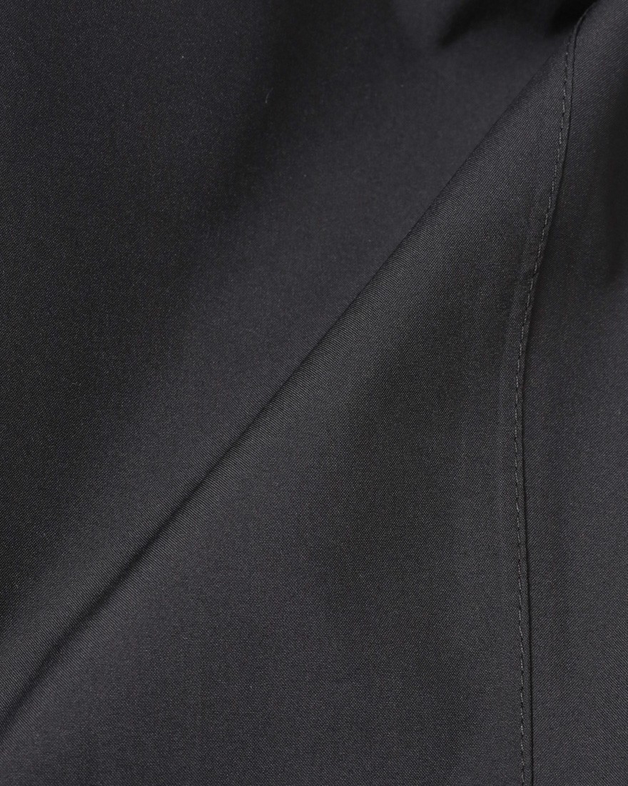 Herno撥水 フーデッド ブルゾン【FUNCTIONAL WARDROBE】25l