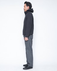 Herno撥水 フーデッド ブルゾン【FUNCTIONAL WARDROBE】mb_02l